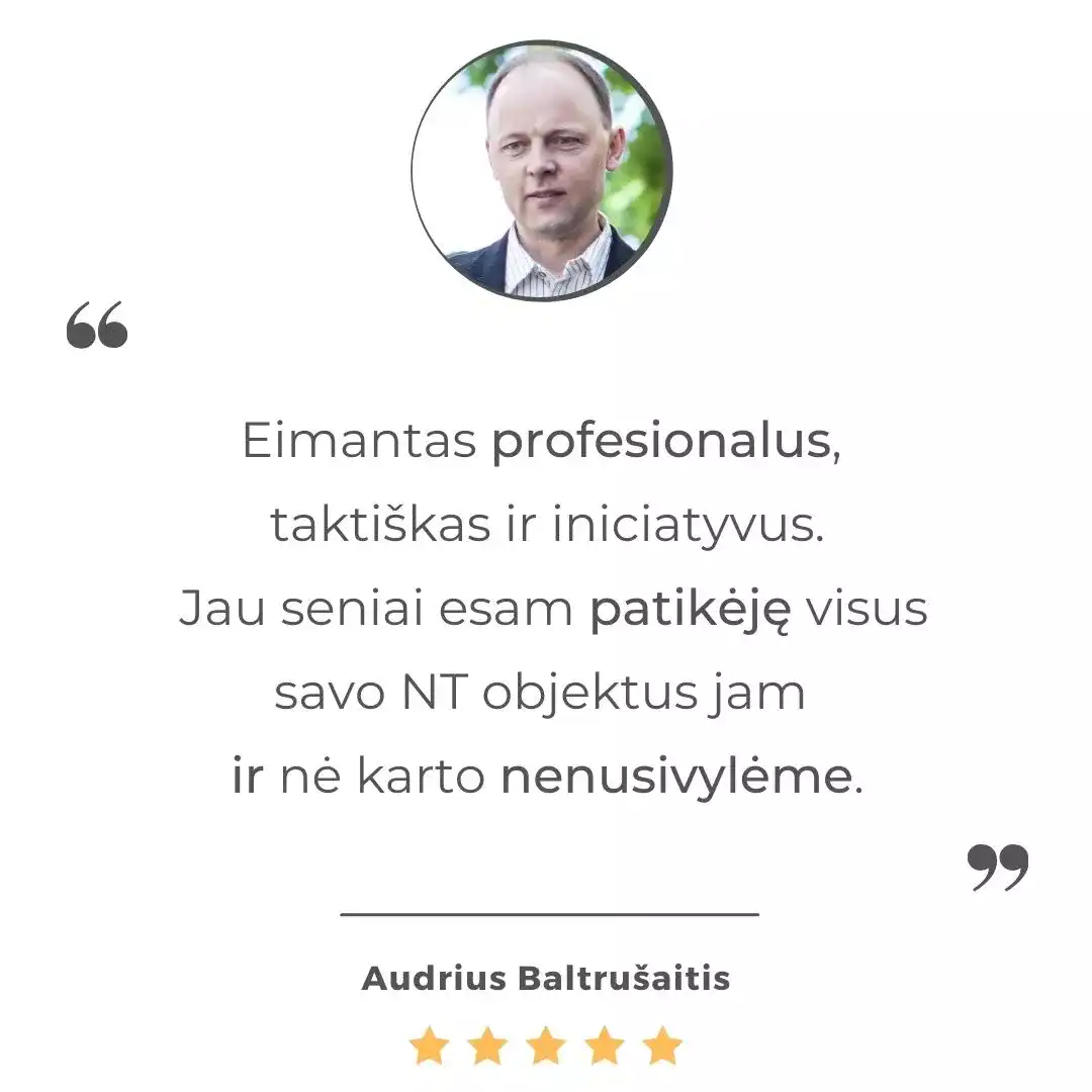10 Audrius Baltrušaitis - verslininkas
