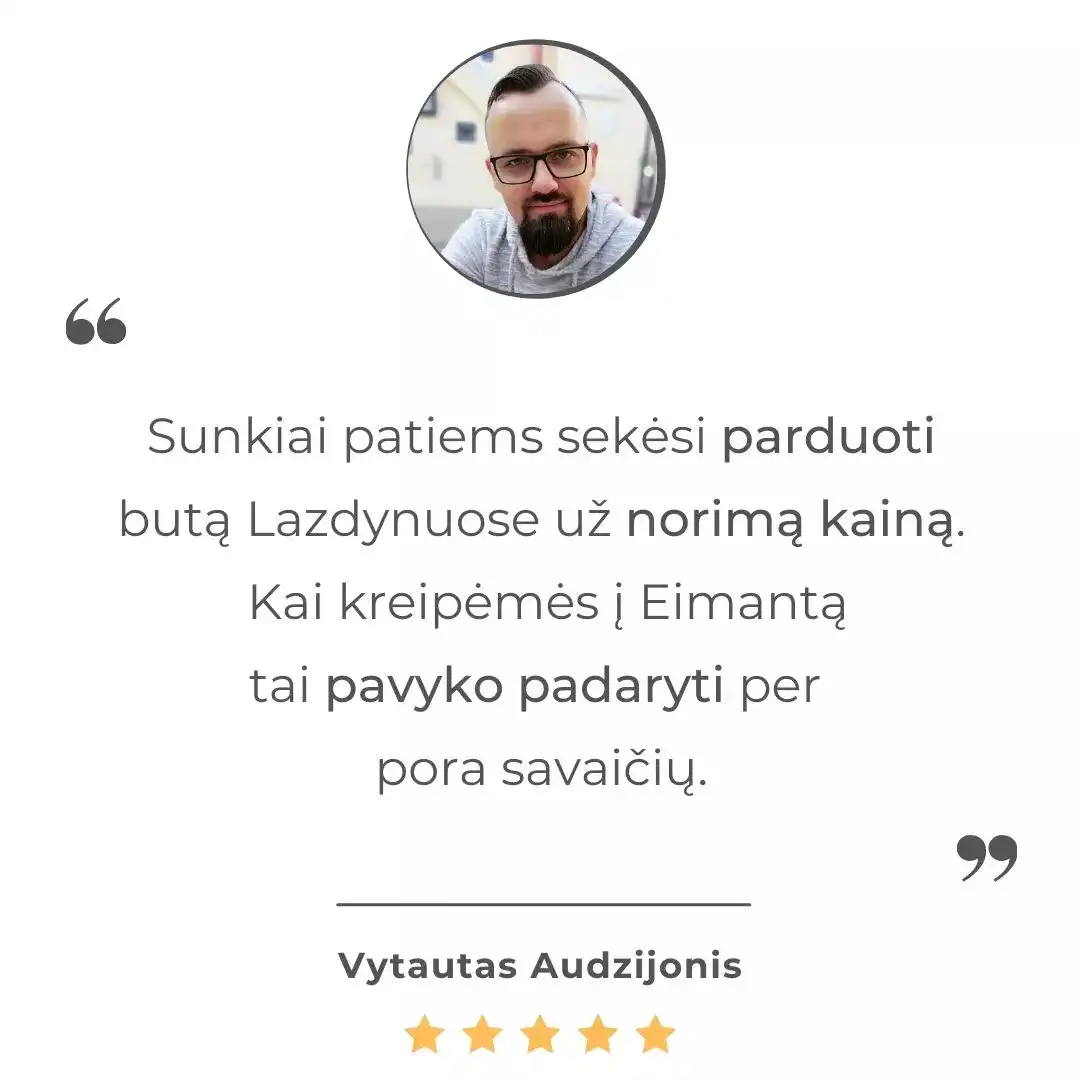14 Vytautas Audzijonis - programuotojas, IT specialistas