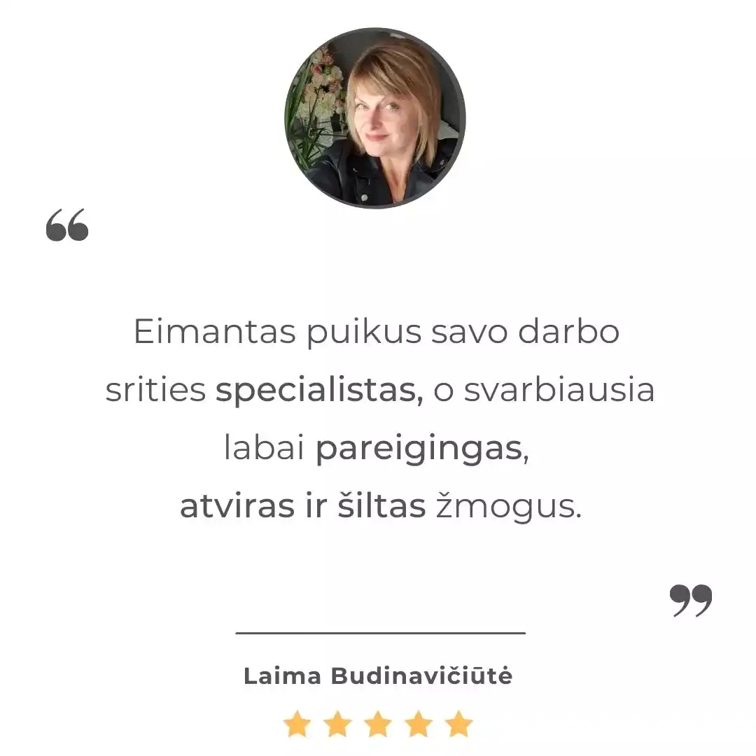 4 Laima Budinavičė - emigrantė